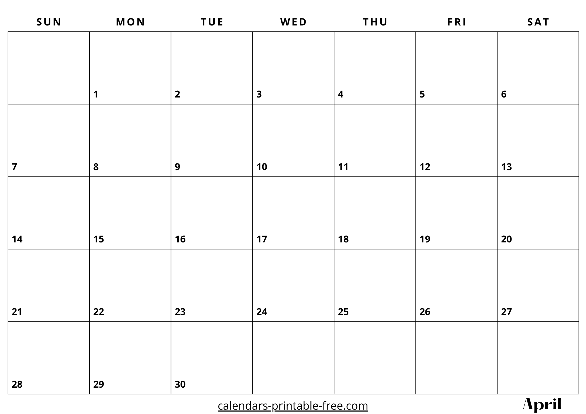April-2024-calendar-with-holidays-full-page-image