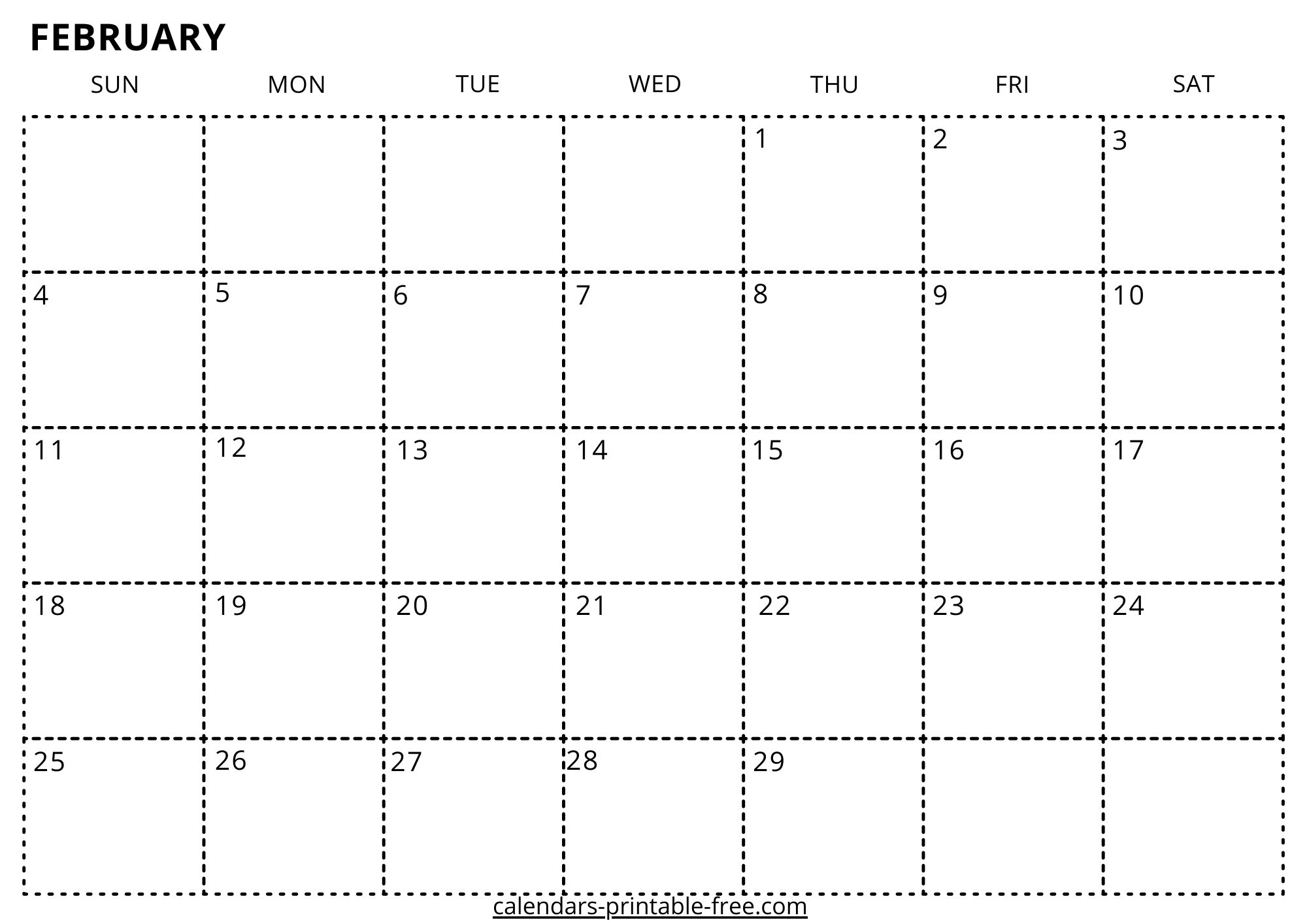 Blank-February-2024-calendar-full-page-image