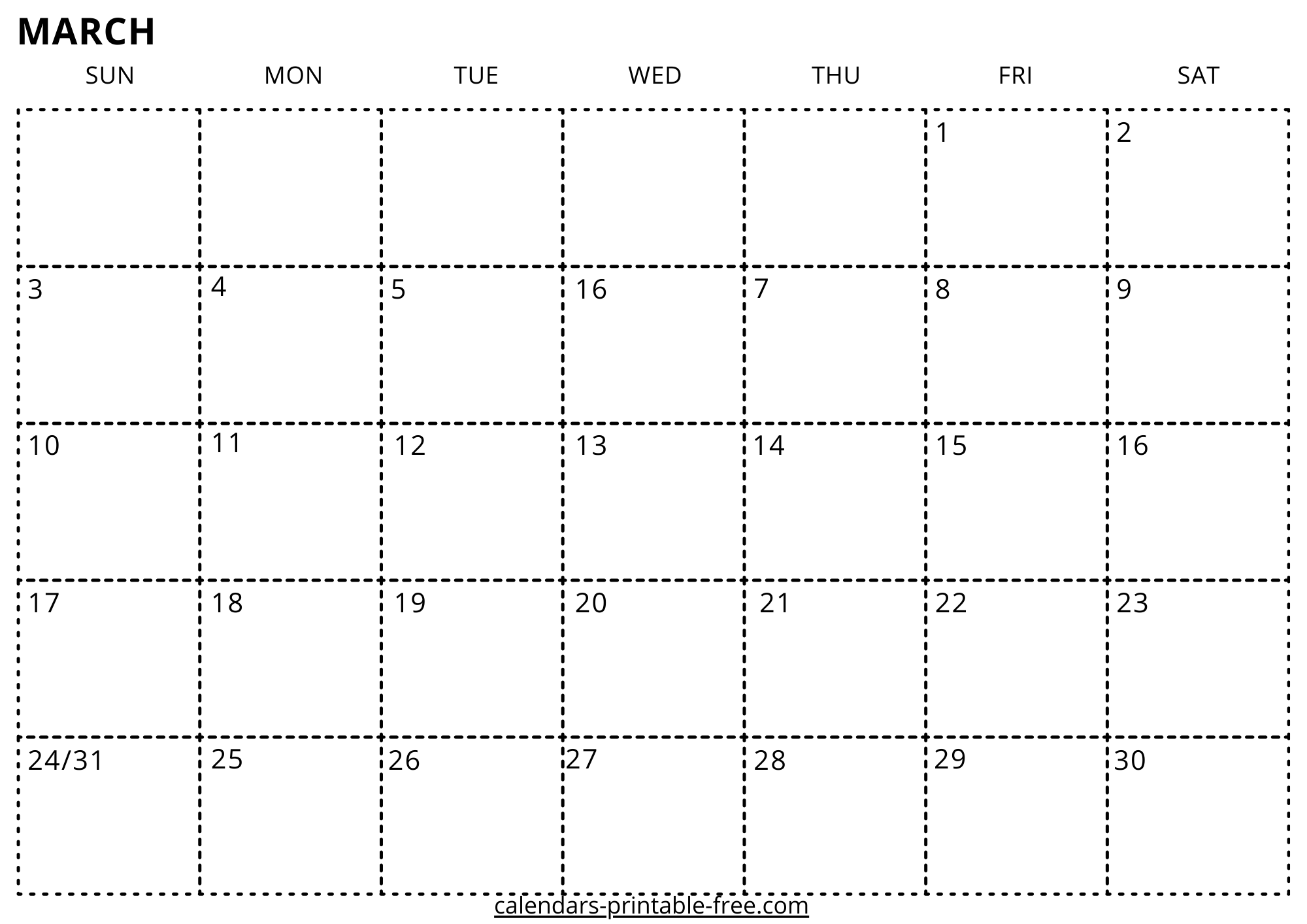 Blank-March-2024-calendar-full-page-image