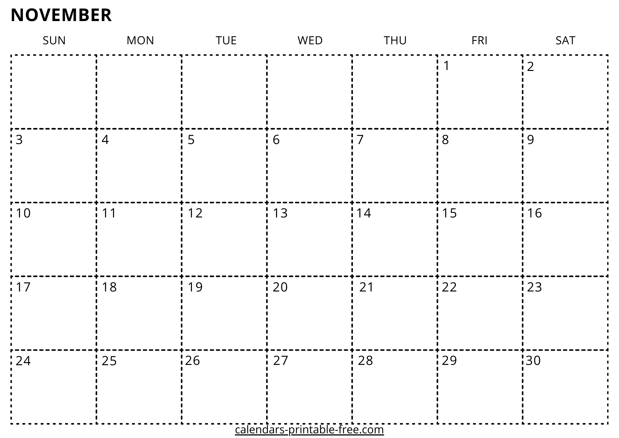 Blank-November-2024-calendar-full-page-image