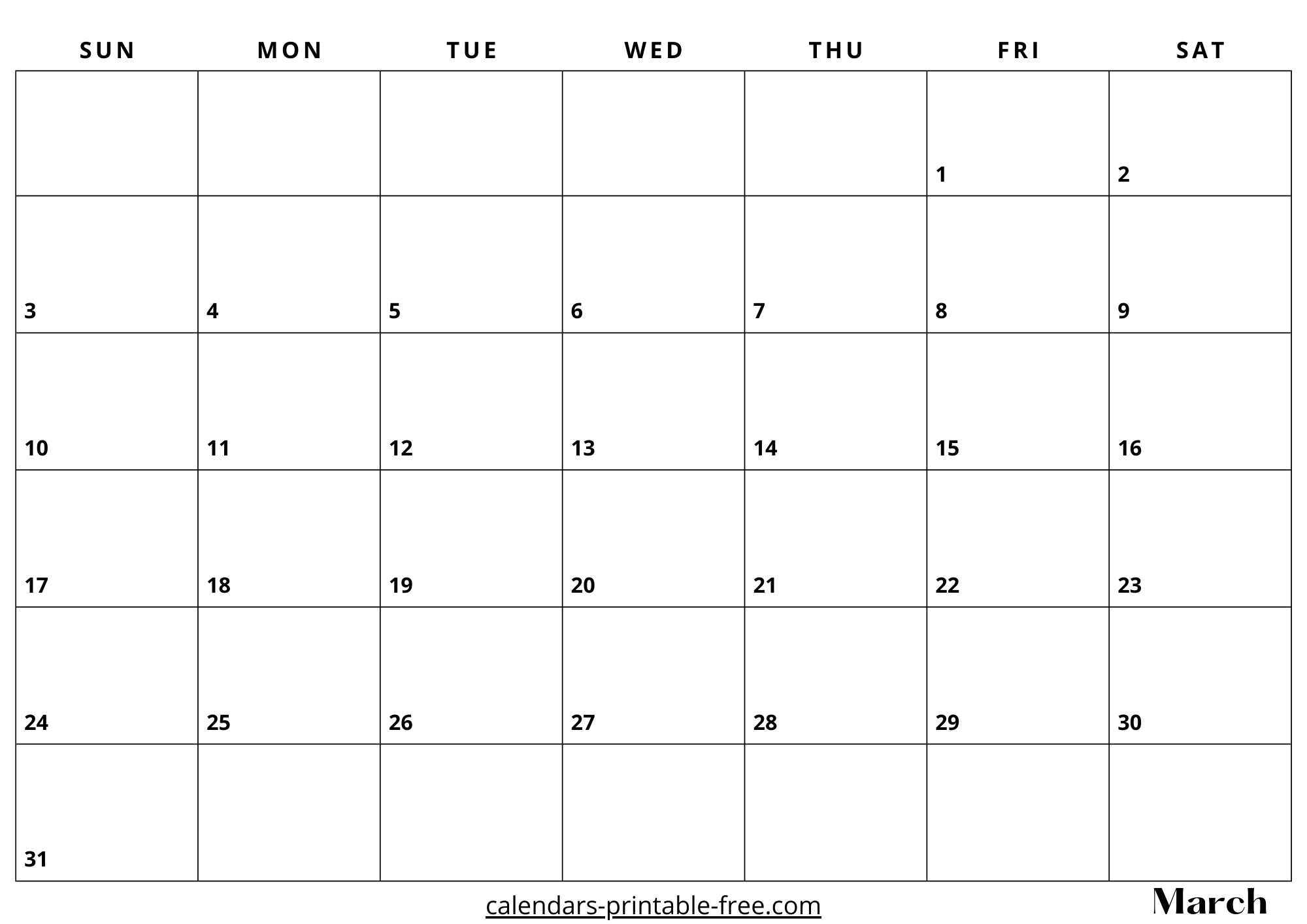 March-2024-calendar-with-holidays-full-page-image
